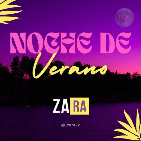 Noche de Verano | Boomplay Music