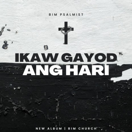 Ikaw Gayod Ang Hari | Boomplay Music