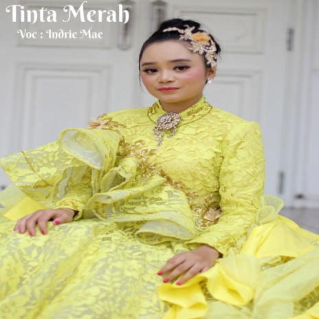 Tinta Merah | Boomplay Music