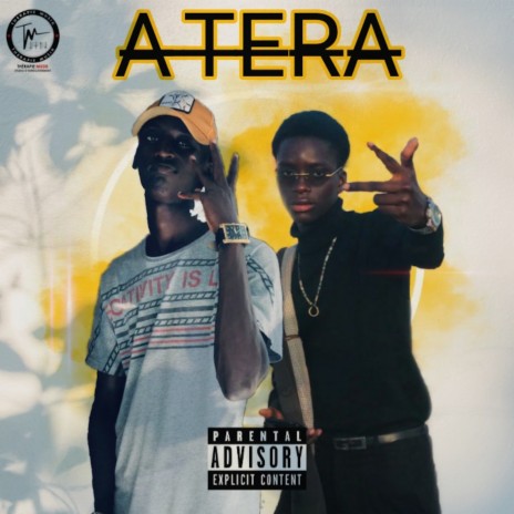 Atera | Boomplay Music