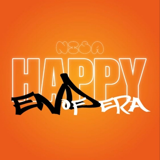 Happy End of Era