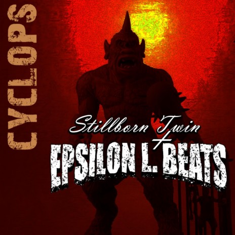 Cyclops ft. Epsilon L. Beats | Boomplay Music