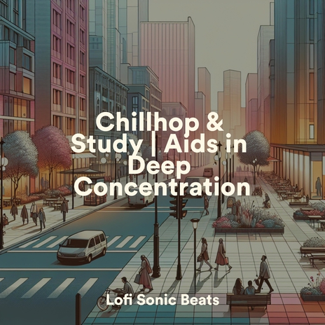 Molten Twilight Embrace ft. Lofi Hip-Hop Beats & Beats De Rap | Boomplay Music