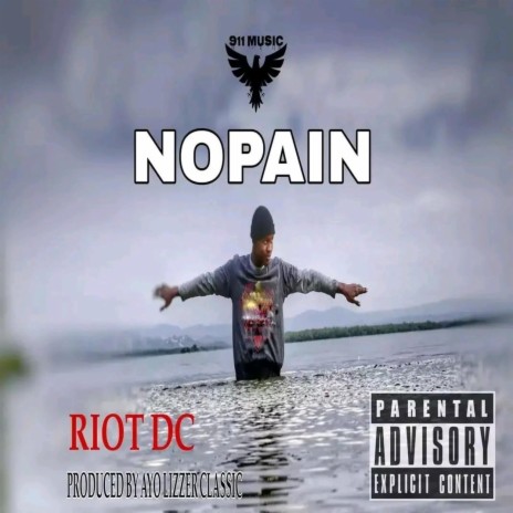 RIOT DC • NOPAIN | Boomplay Music