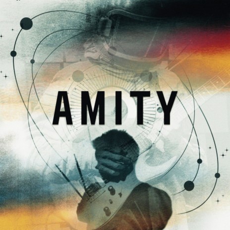 Amity ft. ExoArchangel | Boomplay Music