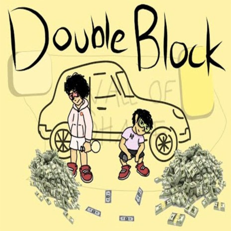 Double Block ft. Ben | Boomplay Music