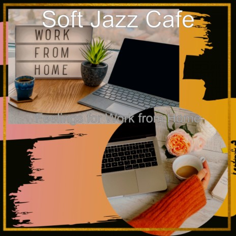 Jazz Quartet Soundtrack for Cooking at Home | Boomplay Music