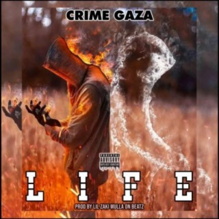 Crime Gaza