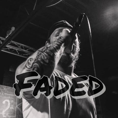 Faded | Boomplay Music