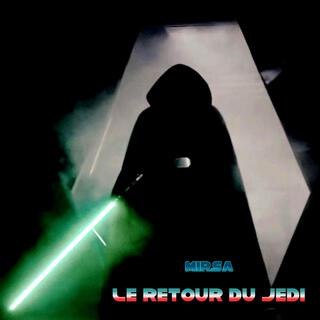 Le retour du Jedi