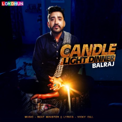 Candle Light Dinner | Boomplay Music