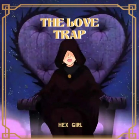The Love Trap ft. Grigory Egorov