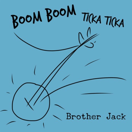 Boom Boom Ticka Ticka (Busted Banjo Version) | Boomplay Music