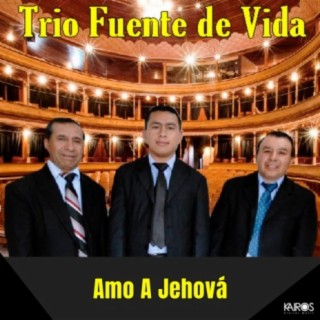 Amo a Jehová