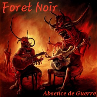 Absence de Guerre