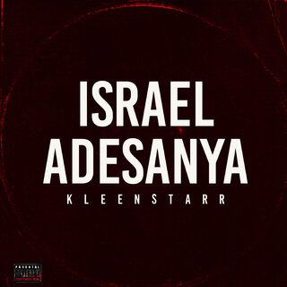 Israel Adesanya