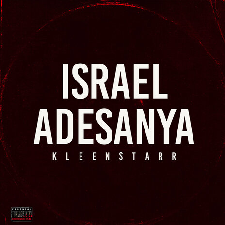 Israel Adesanya | Boomplay Music