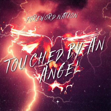 Touched by an Angel | Boomplay Music