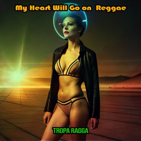 My Heart will Go on (Reggae Version) | Boomplay Music