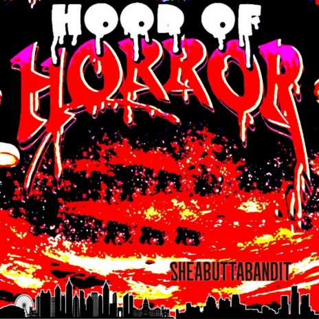 Hood O Horror | Boomplay Music