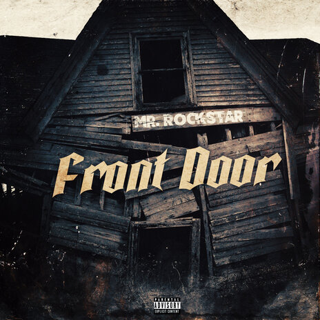 Front Door | Boomplay Music