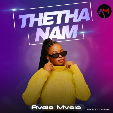 Thetha nam (Radio Edit)