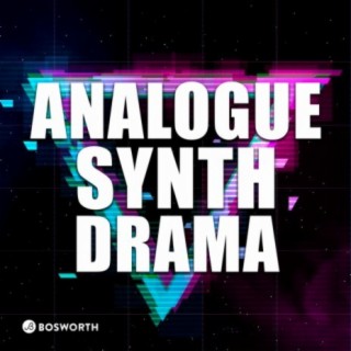 Analogue Synth Drama