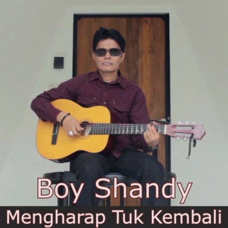 Mengharap Tuk Kembali | Boomplay Music