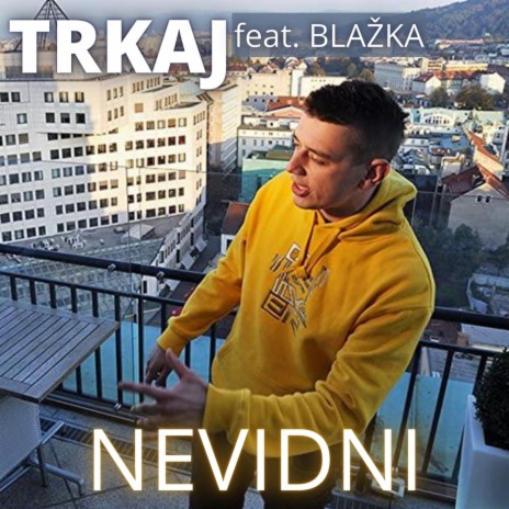 Nevidni ft. Blažka | Boomplay Music