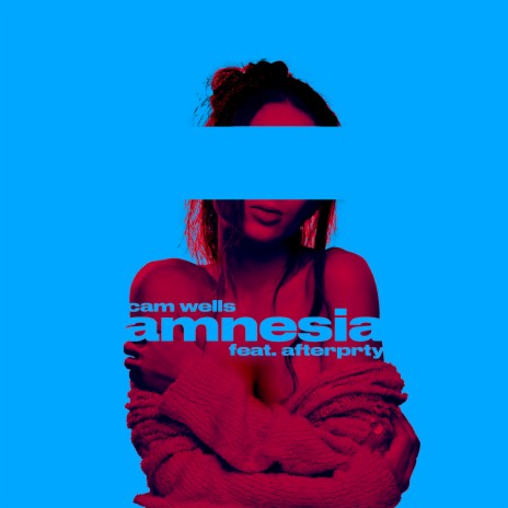 Amnesia ft. afterprty | Boomplay Music