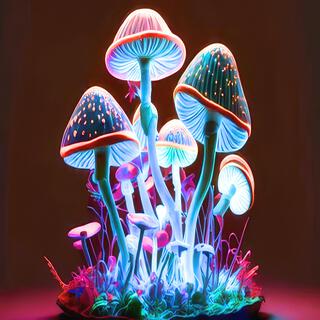 Magic Mushrooms / Soundtrack