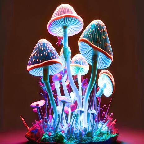 Magic Mushrooms / Soundtrack | Boomplay Music