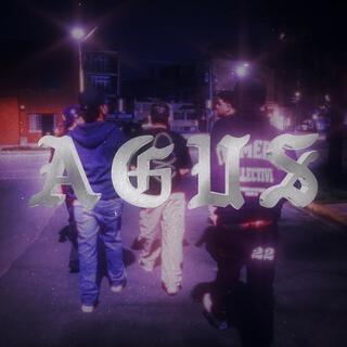 AGUS ft. Mnl'Chael lyrics | Boomplay Music