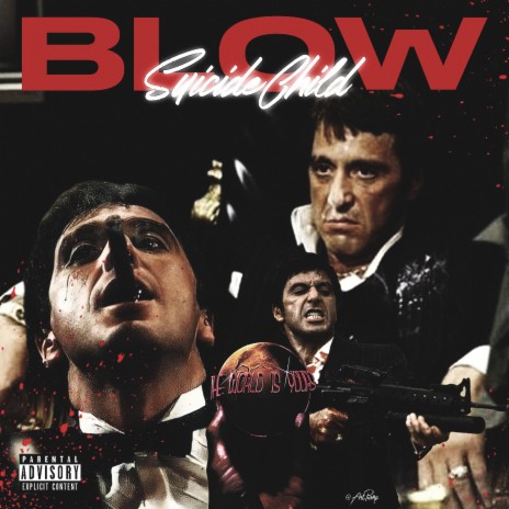 Blow | Boomplay Music