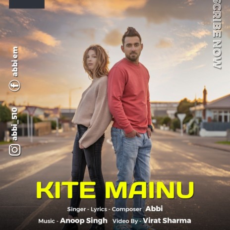 Kite Mainu | Boomplay Music