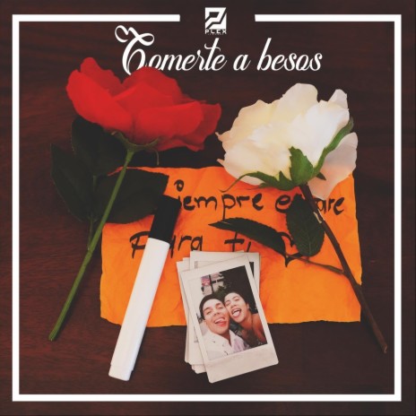 Comerte a Besos | Boomplay Music