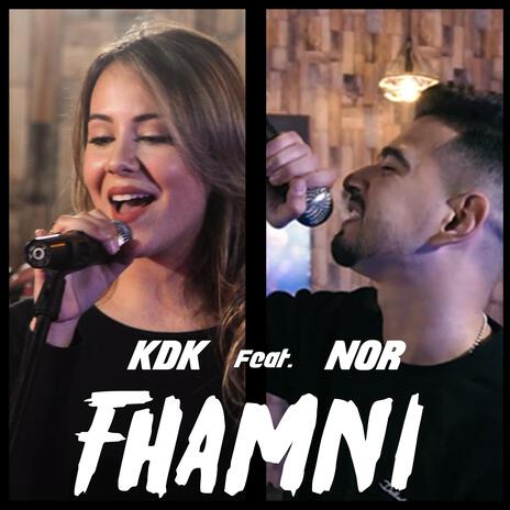 Fhamni (Band Version) ft. NOR