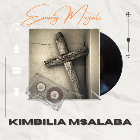 Kimbilia Msalaba | Boomplay Music