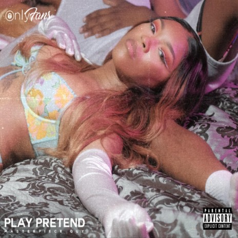 Play Pretend/Onlyfans
