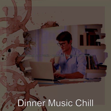 Soulful Jazz Cello - Vibe for Learning to Cook
