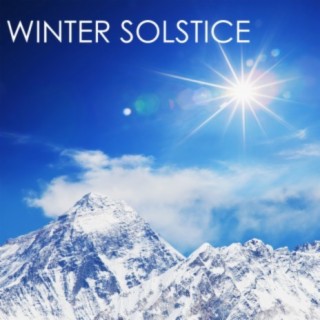 Winter Solstice: A New Age Music Collection