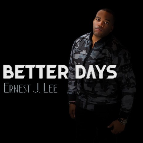 Better Days ft. Andre Ski Taylor | Boomplay Music