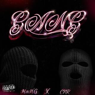 GANG ft. CNR lyrics | Boomplay Music