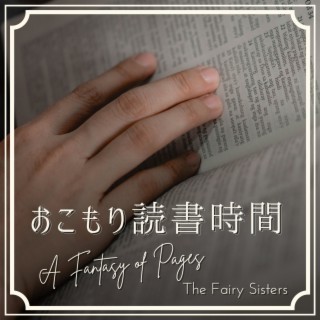 おこもり読書時間 - A Fantasy of Pages