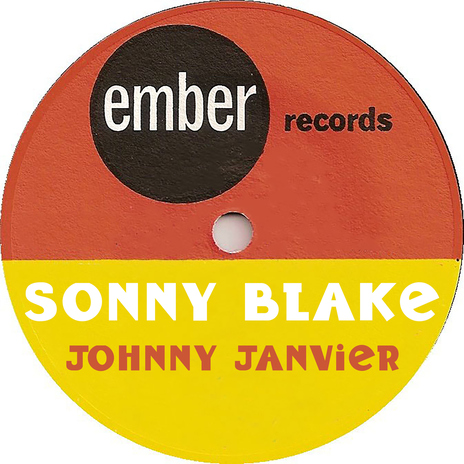 Johnny Janvier | Boomplay Music