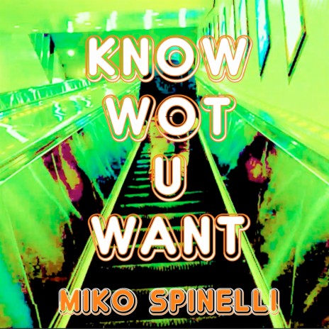 Know Wot U Want | Boomplay Music
