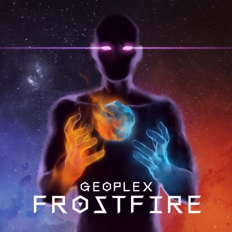 Frostfire | Boomplay Music