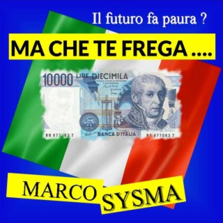 Marco Sysma