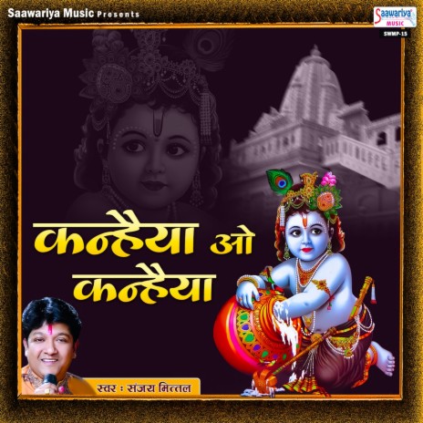 Sunle Kanhaiya Arji Hamari | Boomplay Music