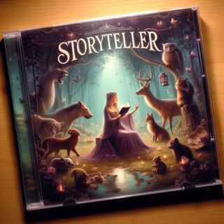 Storyteller